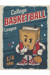 College Basketball League