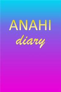Anahi