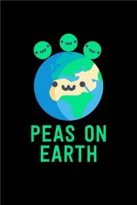 Peas On Earth