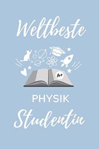 Weltbeste Physik Studentin