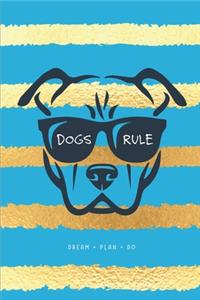 Dog rules
