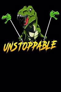 Unstoppable