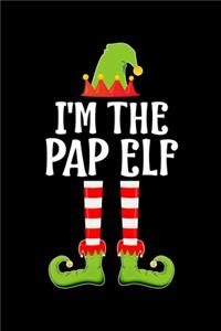 I'm the Pap Elf