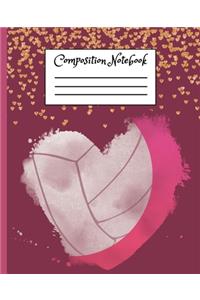 Composition Notebook