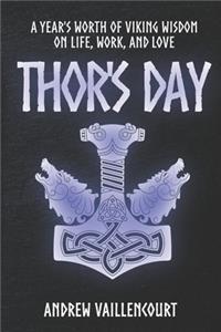 Thor's Day