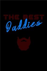 The Best Daddies have Beards