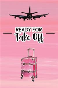 Ready for Take Off