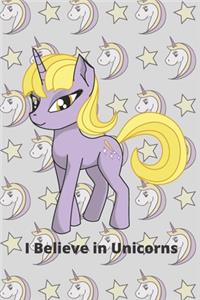 I Believe in Unicorns