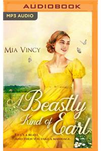 A Beastly Kind of Earl