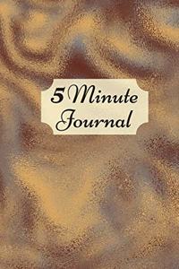 5 Minute Journal