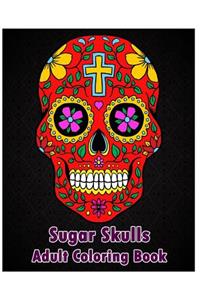 Sugar Skulls