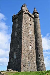 Historic Scrabo Tower Newtownards Ireland Journal