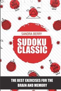 Sudoku Classic