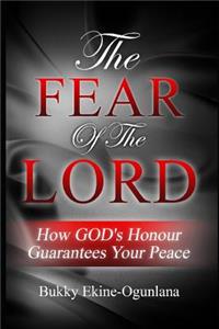 Fear of the Lord