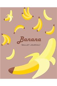 banana (bullet journal)