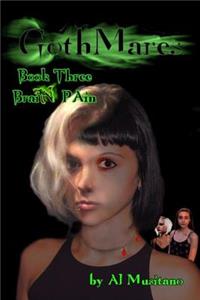 Gothmares Book III