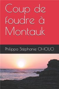 Coup de foudre à Montauk