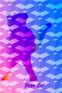 Jazzy Cat