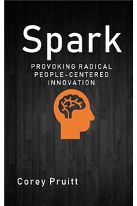 Spark: Provoking Radical People-Centered Innovation