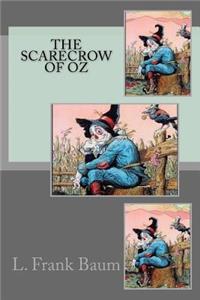The Scarecrow of Oz