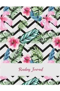 Reading Journal
