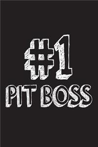 #1 Pit Boss