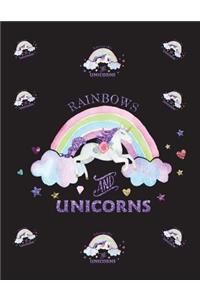 Rainbows And Unicorns