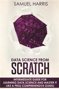 Data Science from Scratch