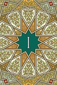 Monogram I Journal
