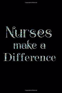 Nurses make a difference