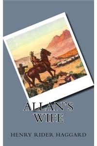 Allan's Wife