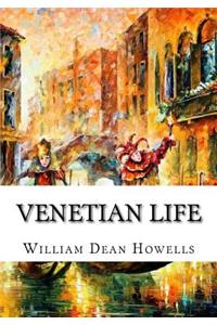Venetian Life