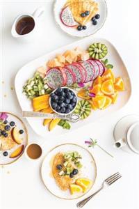 Food Diary