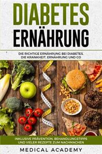Diabetes Ern?hrung