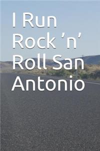 I Run Rock