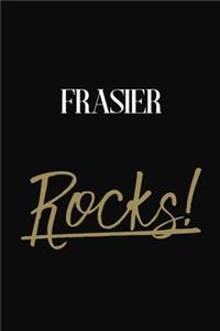 Frasier Rocks!