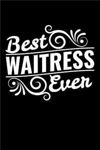 Best Waitress Ever