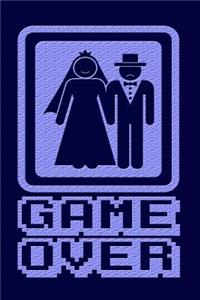 Game Over
