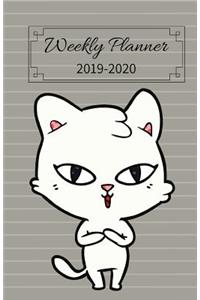 Planner 2019-2020