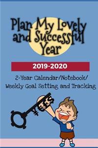 Plan My Lovely and Successful Year