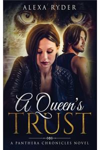A Queen's Trust