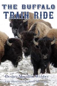 Buffalo Train Ride