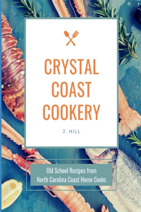 Crystal Coast Cookery