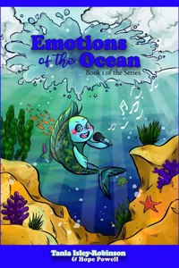 Emotions of The Ocean