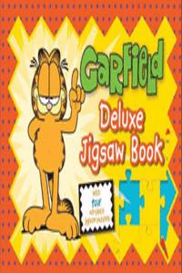 Garfield Deluxe Jigsaw