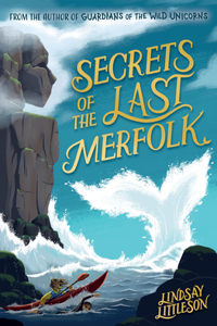 Secrets of the Last Merfolk