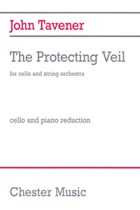 Protecting Veil for Cello and String Orchestra
