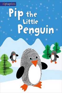Pip the Little Penguin