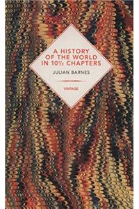 History Of The World In 10 1/2 Chapters (Vintage Past)