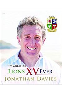 The Greatest Lions XV Ever